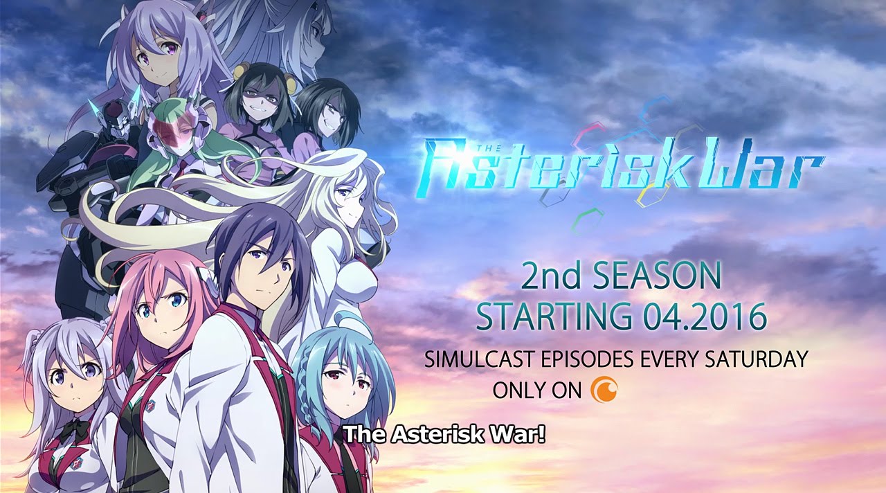 download gakusen toshi asterisk season 3 sub indo